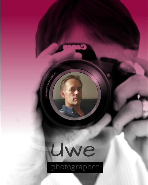 Uwe   photographer